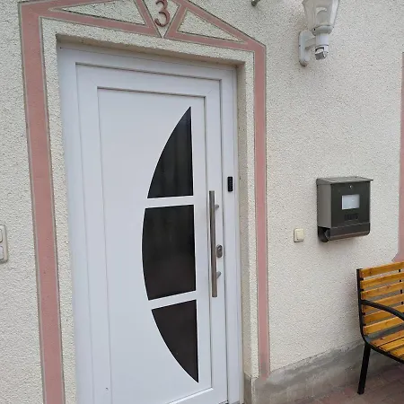 Ferienwohnung Rheinperle Niederheimbach Extérieur photo