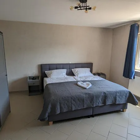 Ferienwohnung Rheinperle Niederheimbach Extérieur photo