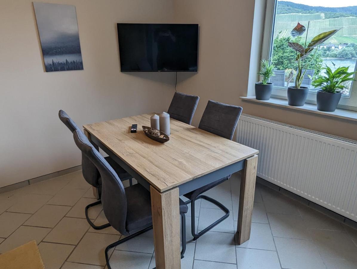 Apartment Rheinperle Niederheimbach