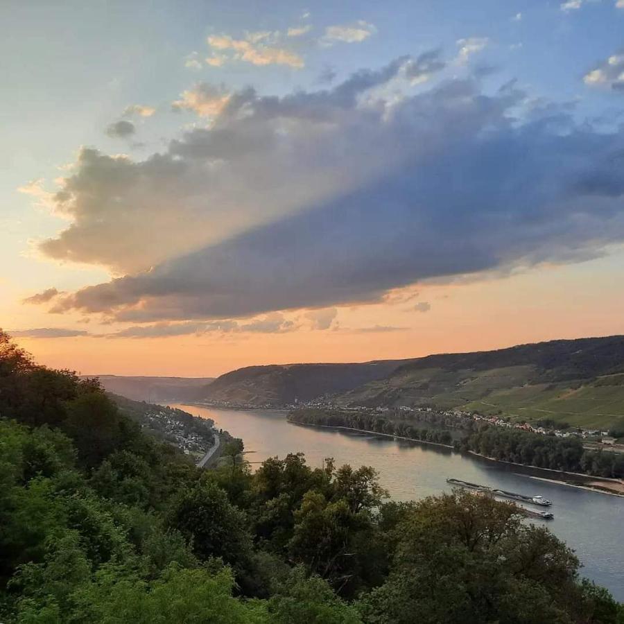 Rheinperle Niederheimbach