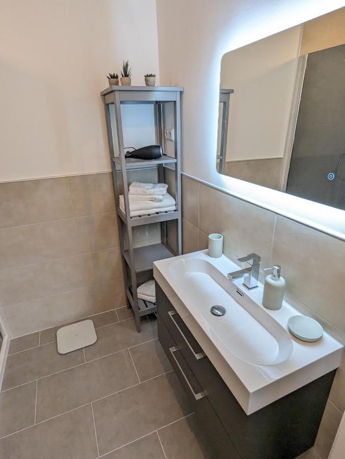 Apartment Rheinperle