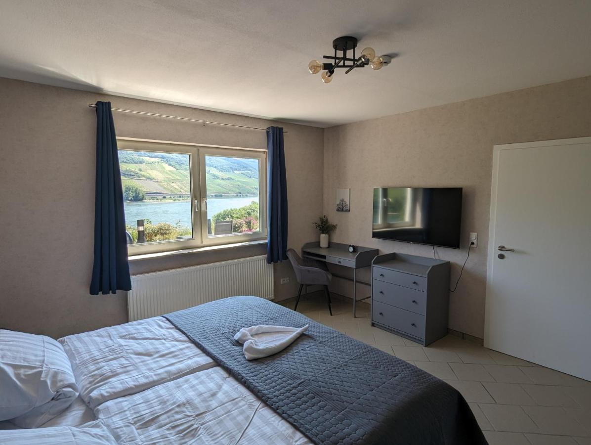 Apartment Rheinperle *