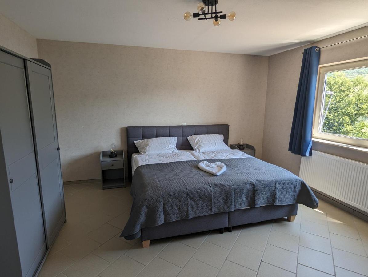 Rheinperle Apartment